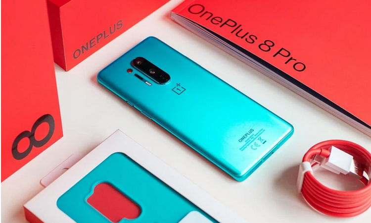 OnePlus phones that will receive Android 11