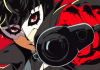 Persona 5 will have its own anime series in 2018 and here is its first teaser