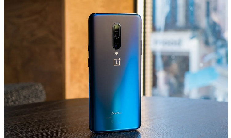 Price and where to buy the OnePlus 7 Pro