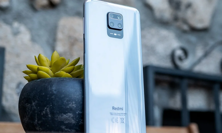Price and where to buy the Redmi Note 9 Pro