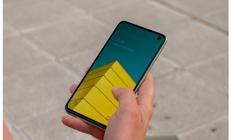 Price and where to buy the Samsung Galaxy S10e