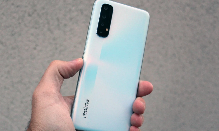 Realme 7 opinion and final thoughts by Andro4all
