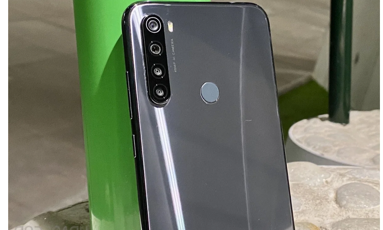 Redmi Note 8T conclusions and opinion of Andro4all