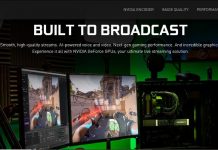 Six Methods To Fix If Shadowplay Not Working Restart Nvidia Steamer Service