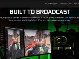 Six Methods To Fix If Shadowplay Not Working Restart Nvidia Steamer Service