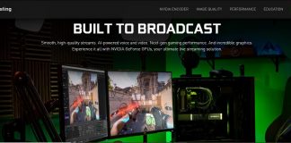 Six Methods To Fix If Shadowplay Not Working Restart Nvidia Steamer Service