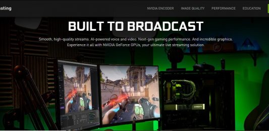 Six Methods To Fix If Shadowplay Not Working Restart Nvidia Steamer Service