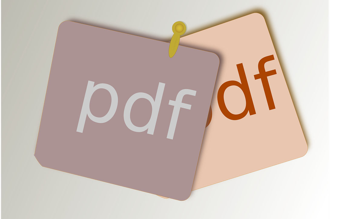 Restricting PDF editing