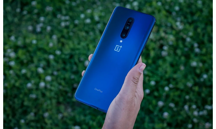 So are the cameras of the OnePlus 7 Pro 1