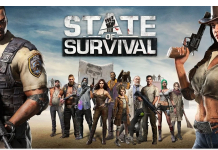 The best survival games for Android State of Survival Zombie Survival War