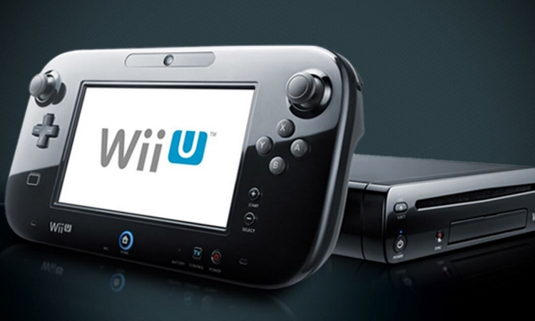 Surprisingly Wii U has updated its system after two and a half years with version 5.5.5