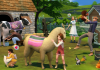 The Sims 4 will make us connect with nature and have our own farm with Village Life its new expansion for July