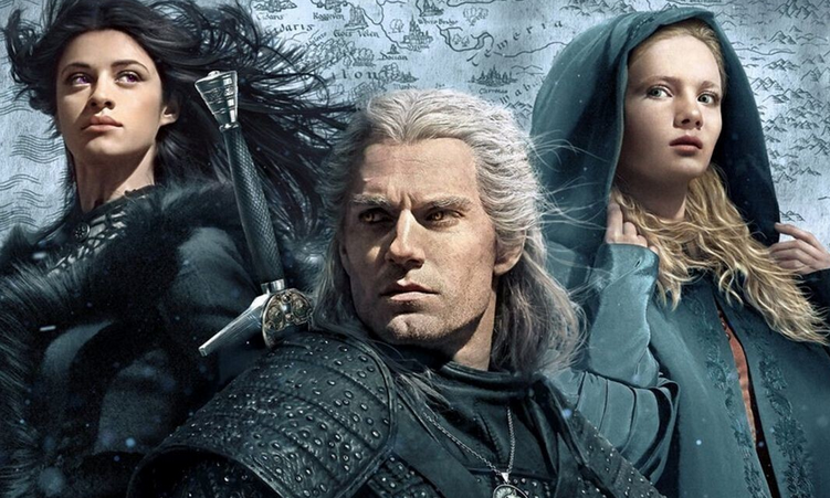 The Witcher reveals the premiere date of its second season on Netflix Geralt of Rivia is back