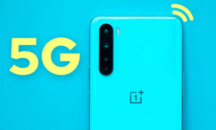 The best 5G mobiles of 2021