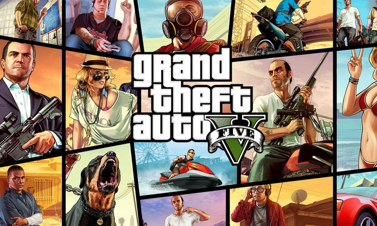 The best game in the Grand Theft Auto saga according to VidaExtra readers is ...