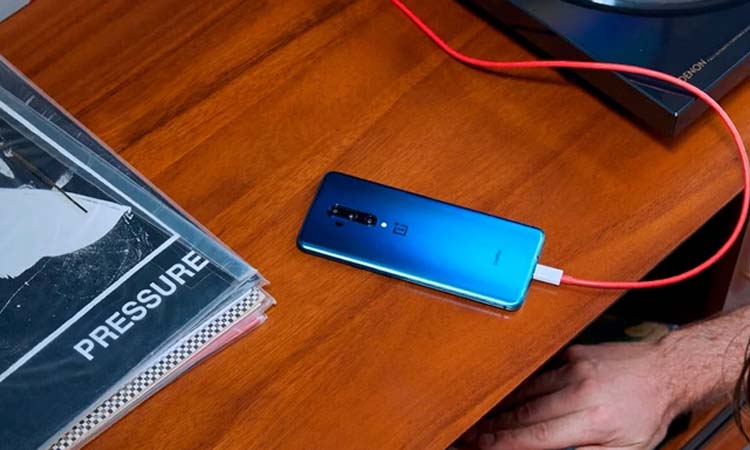 The mobiles with the best battery you can buy in 2021
