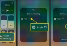 How to Mirror iPhone To Vizio TV Using AirPlay on Vizio