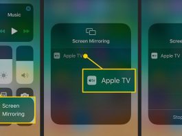 How to Mirror iPhone To Vizio TV Using AirPlay on Vizio