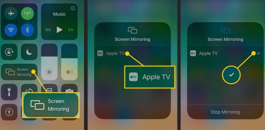 How to Mirror iPhone To Vizio TV Using AirPlay on Vizio