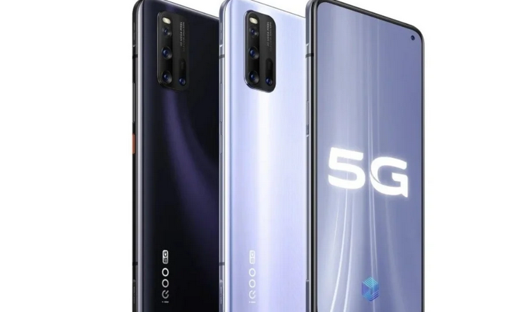 Vivo phones that will receive Android 11