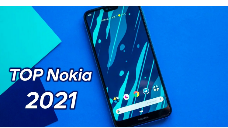 What are the best Nokia phones of 2021 Shopping guide