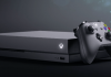 Xbox One X will be released on November 7