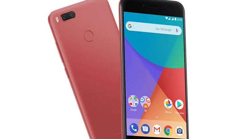 Xiaomi Mi A1 the mobile that changed the course of Android One
