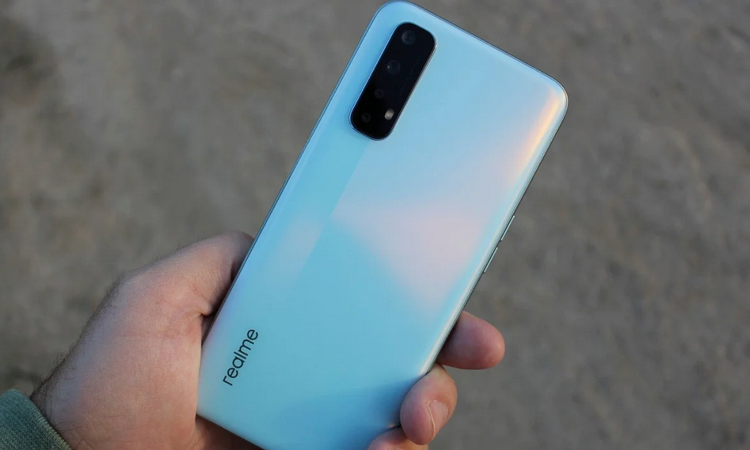 realme 7 review this is the most powerful mid range gaming phone
