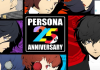 Atlus prepares the 25th anniversary of the Persona saga anticipating