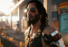 Cyberpunk 2077 is updated with its 1.3 patch and three free DLCs including a car and a skin for Johnny Silverhand