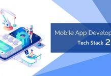 How To Choose Tech Stack For Mobile App Development? How To Choose Tech Stack For Mobile App Development