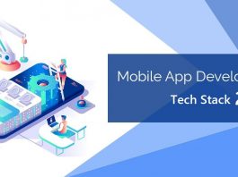 How To Choose Tech Stack For Mobile App Development? How To Choose Tech Stack For Mobile App Development