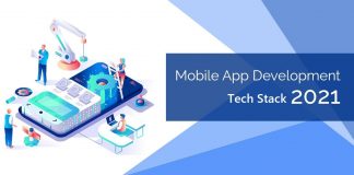 How To Choose Tech Stack For Mobile App Development? How To Choose Tech Stack For Mobile App Development