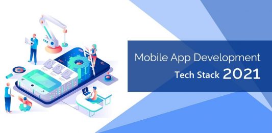 How To Choose Tech Stack For Mobile App Development? How To Choose Tech Stack For Mobile App Development