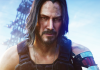 Keanu Reeves liked his character in Cyberpunk 2077 so much that he asked for more time