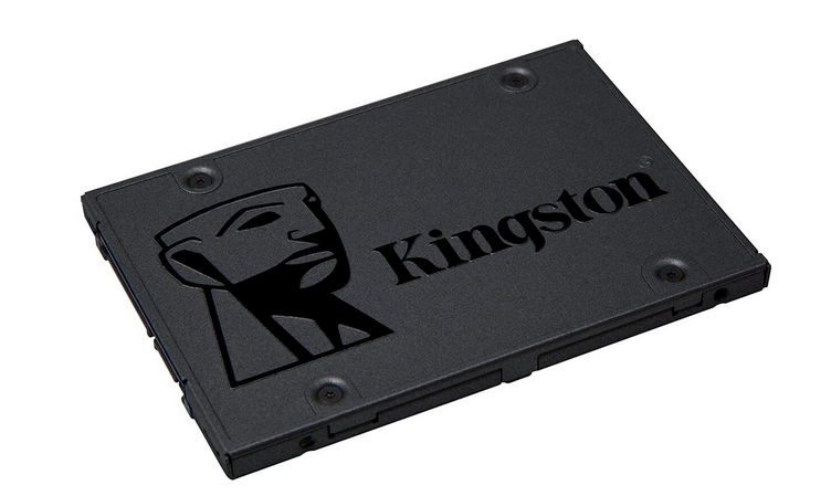 Kingston A400 the 960 GB