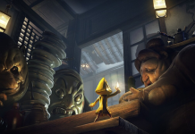 Little Nightmares for free in the Bandai Namco store you can download it and keep it forever