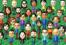 Mii can now be created and edited from PC thanks to the Mii Studio application Mii can now be created and edited from PC thanks to the Mii Studio application