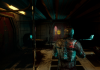 Negative Atmosphere the game that borrows more than inspiration from Dead Space