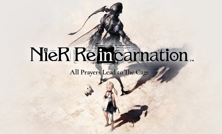 NieR Re in carnation will bring us back to the incredible world imagined by Yoko Taro next month on Android and iOS