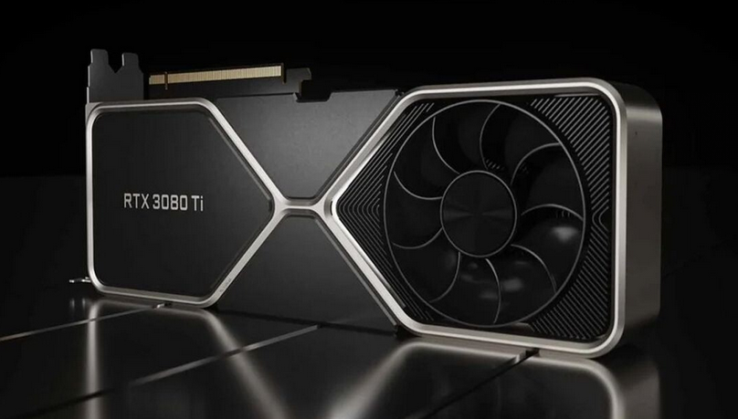 Nvidia introduces the GeForce RTX 3080 Ti and RTX 3070 Ti