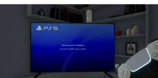 PS5 Simulator, the free game in which to unbox and install a PS5 (and forget for a few minutes that you don’t have a reservation) PS5 Simulator the free game in which to unbox and install a PS5