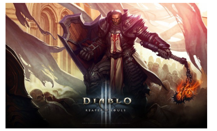 Reaper of Souls the first expansion for Diablo III will arrive on March 25 2014 1