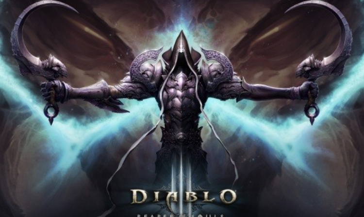 Reaper of Souls the first expansion for Diablo III will arrive on March 25 2014
