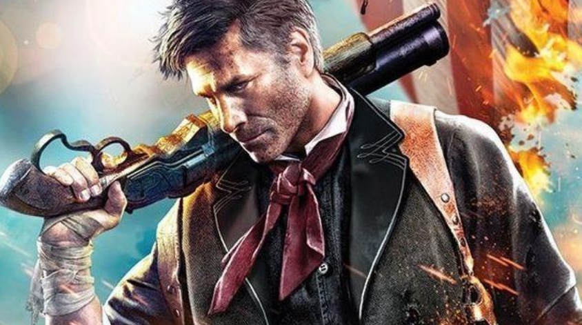 Requirements to play Bioshock Infinite on PC confirmed