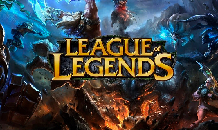 Riot Games takes down a League of Legends