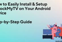 How to Easily Install & Setup UnlockMyTV on Your Android Device Setup UnlockMyTV on Your Android Device