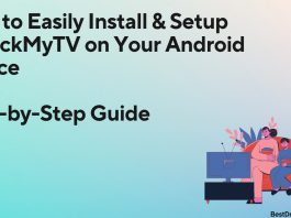 How to Easily Install & Setup UnlockMyTV on Your Android Device Setup UnlockMyTV on Your Android Device