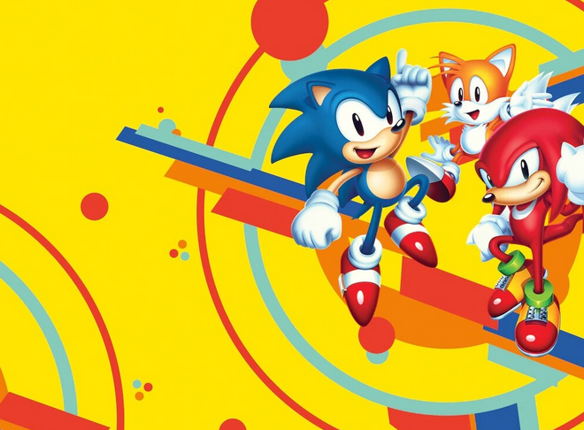 Sonic Mania and Horizon Chase Turbo are free to download on the Epic Games Store and you keep them forever