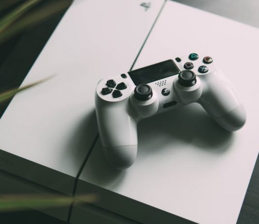 Can You Access Spectrum App on PS4? Spectrum App on PS4